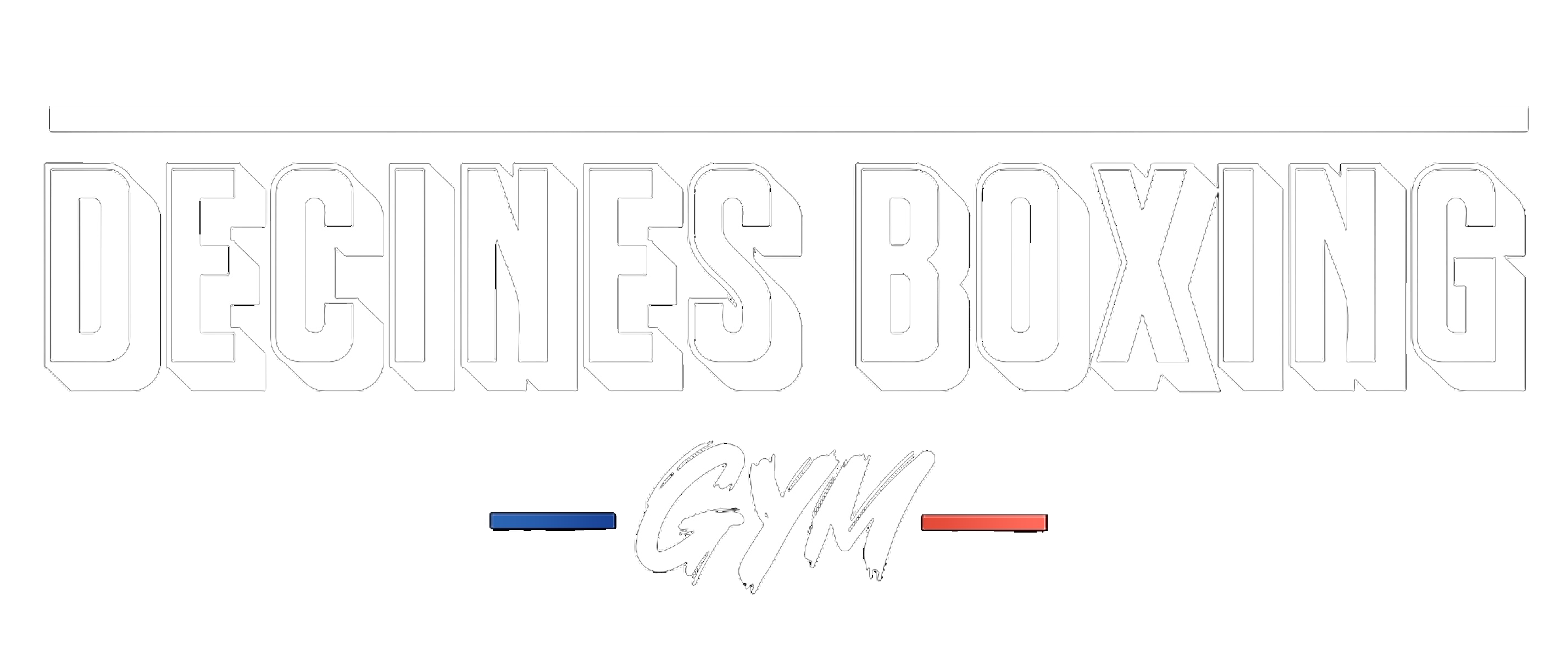 Décines Boxing Gym